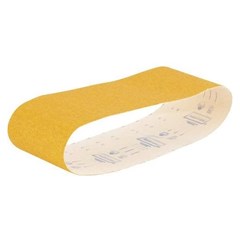 Lixa Cinta Para Madeira (Com 10 Unidades) 610x100mm Grão 40 A-91724 Makita