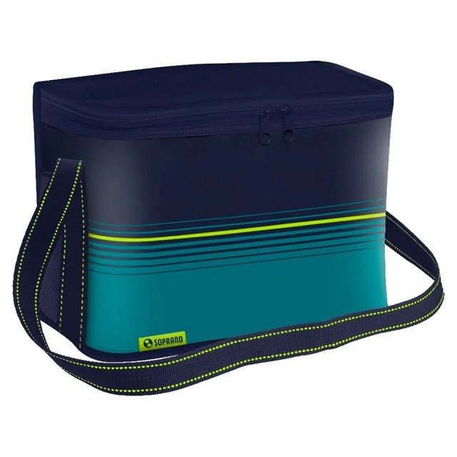 medium cooler bolsa