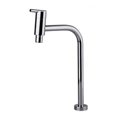 Torneira Cozinha Mesa Bica Movel Gioia 1166-Gio Fabrimar