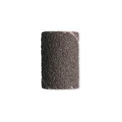 Tubo de Lixa 1/4 6,4mm Grão 120 432 2615000438 Dremel