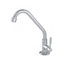 Torneira Cozinha Mesa Bica Móvel C46 Turim 1167 Sigma
