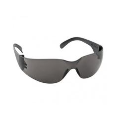 Óculos de Proteção Cinza Águia Vic52120 Cz Danny