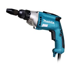 Parafusadeira Para Madeira/Metal/Plástico 6 A 8mm 570w/220v Fs2700 Makita