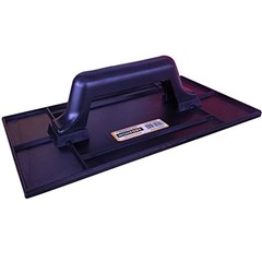 Desempenadeira Em Pvc Lisa 14x27cm 406114 Momfort