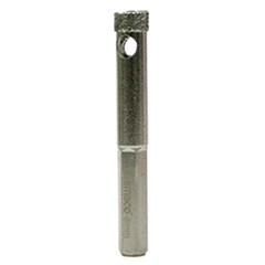 Serra Copo de Aço Diamantada 8mm 1768 Stamaco