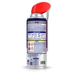 Spray Lubrificante Seco Dry Lube Wd-40 Specialist 400ml/280g
