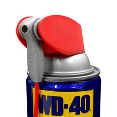 Spray Lubrificante Seco Dry Lube Wd-40 Specialist 400ml/280g