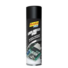 Limpa Contato Spray 300ml/170g Mp80 Recupera A Condutividade Mundial Prime