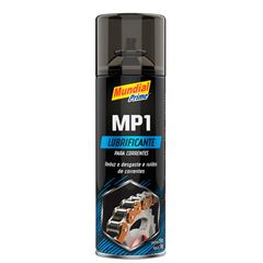 Lubrificante Para Correntes Spray 250ml/160g Mp1 Mundial Prime