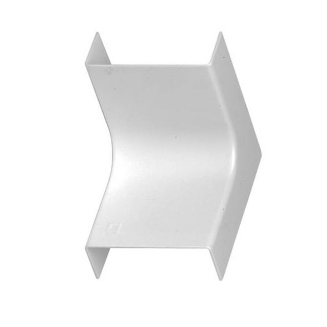 Cotovelo 90° Interno Sistema X 20x12mm 30991x Legrand