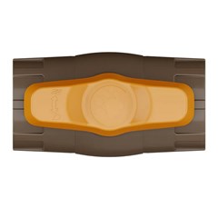 Registro Esfera Pvc Soldável Compacto 50mm Tigre