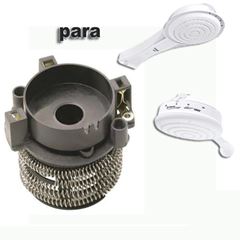 Resistência Para Duchas Diversas 3200w/220v 3284 Fame