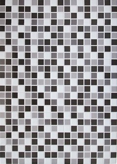 Revestimento Pastilha Brilhante 33x46 Cm 