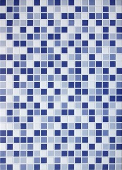 Revestimento Pastilha Brilhante 33x46 Cm 