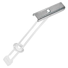 Bucha Para Drywall Metálica Kap Toggle Fkt 3/16