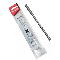 Broca Sds Plus Standard 8x160mm D-00131 Makita