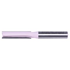 Fresa Paralela Dupla 1/4x1
