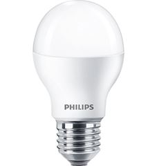 Lâmpada Led Bulb A60 E27 4,5w 480lm 6500k Br Philips