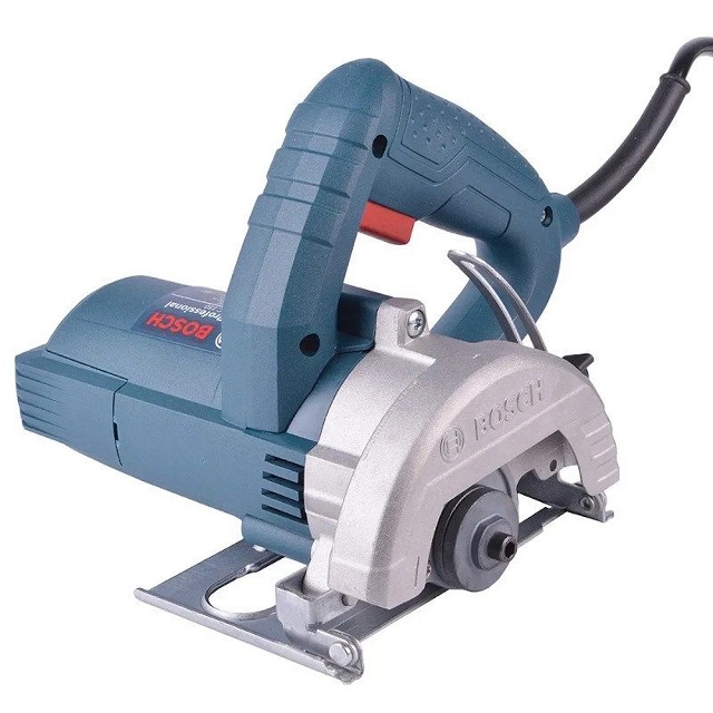 Serra Mármore 125mm 1500w 220v 06015486e0 Bosch