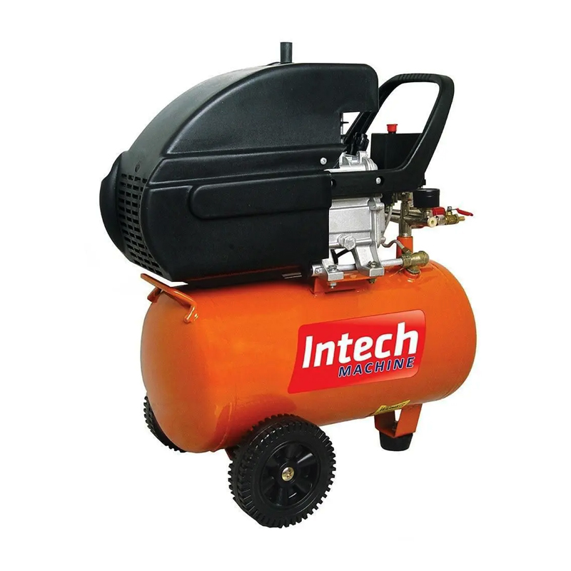 Compressor de Ar Direto 1500w Bivolt Ce325 Intech Machine