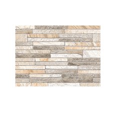 Revestimento Fileto Pedra Acetinado 33x46 Cm 