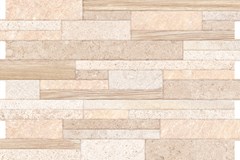 Revestimento Rústico 34x50 Cm 