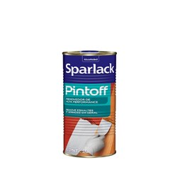 Removedor de Tinta E Vernizes Pintoff Sparlack 5203079 1l- Coral