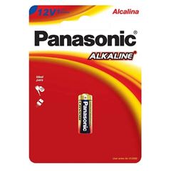 Pilha 12v Alkaline (Lrv08-1b) 1071 Panasonic