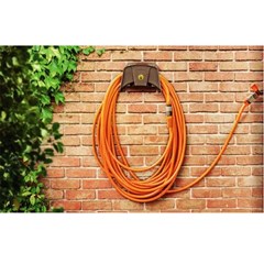 Suporte Fixo Em Pvc Para Mangueira 78592/000 Tramontina