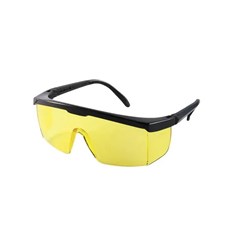 Óculos de Proteção Amarelo Kamaleon Plastcor 712213