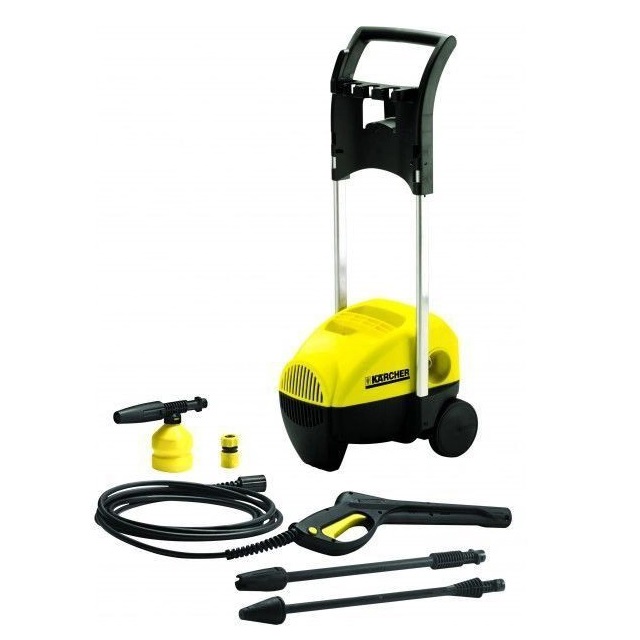 Lavadora de Alta Pressão K3.30 1740psi 360l/H 1500w/220v Karcher