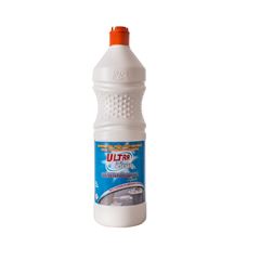 Desentupidor Liquido 1l Ultra Clean - Eba