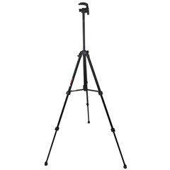 Tripé Para Construção Civil Rosca 1/4