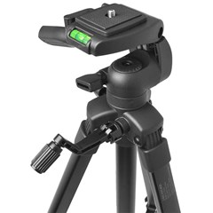 Tripé Para Construção Civil Rosca 1/4