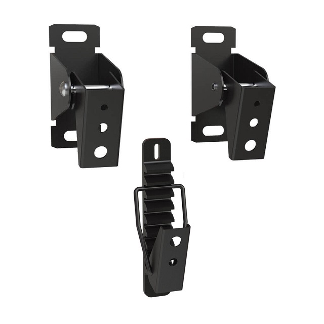 Suporte Para Tv de Parede Inclinável Universal de 10