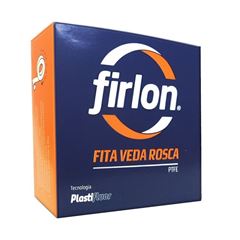 Fita Veda-Rosca 18mmx10m 101264 Firlon