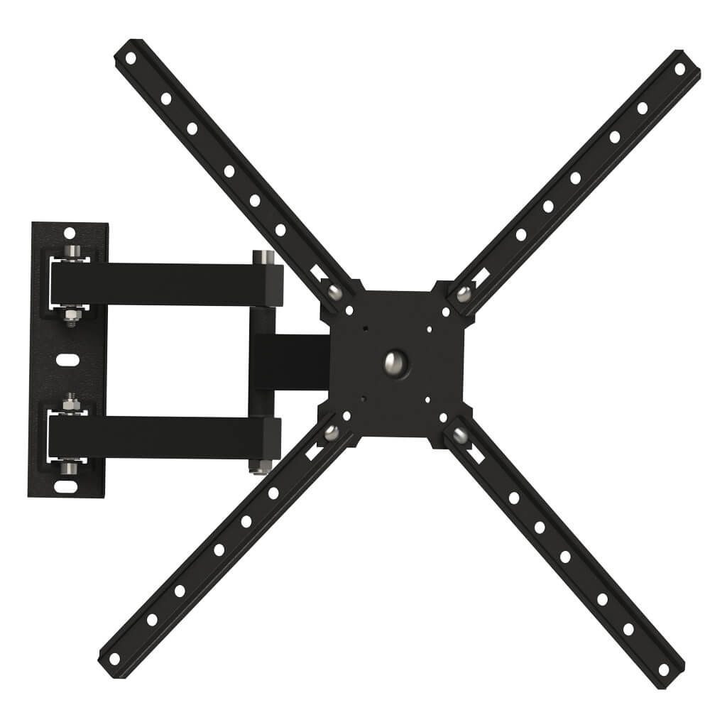 Suporte Para Tv de Parede Articulado de 10