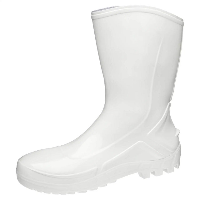 Bota de Pvc Cano Médio Br 110vflex-Br 38 Vulcaflex Marluvas