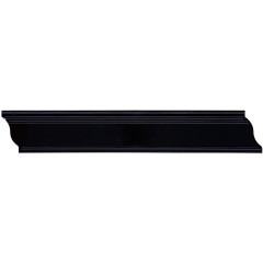 Rodapé Cerâmico 8x45cm Com 6 Peças Hdr 132 Gabriella
