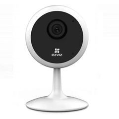 Câmera de Segurança Interna Inteligente Wi-Fi C1c Fhd 1080p 130° Visão Noturna Cs-C1c-E0-1e2wf Ezviz
