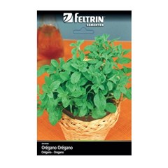 Sementes de Orégano 80mg - (096.0617.Evtc) Feltrin