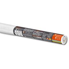 Lâmpada Led Tube T-8 9w 900lm 3000k Am G13 Ledvance