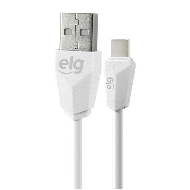 Cabo Usb Tipo-C Tcusbe Elg