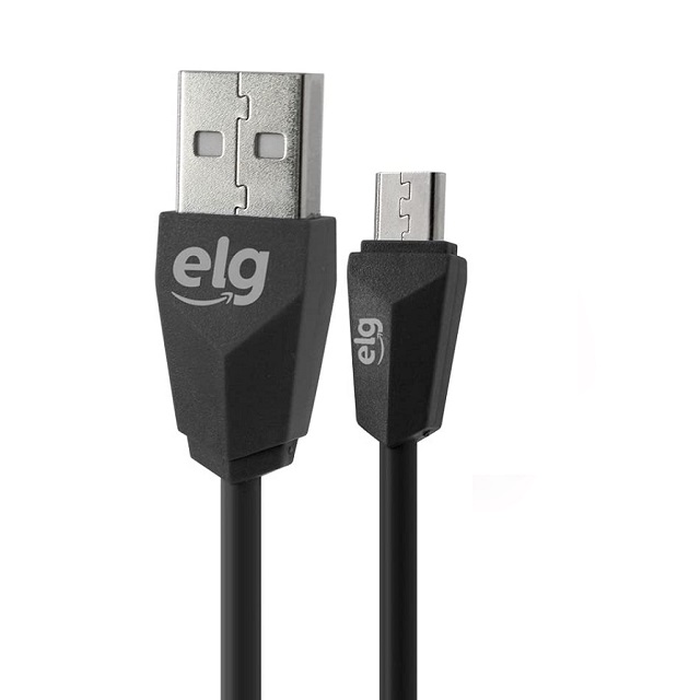 Cabo Micro Usb Ec510pt Elg