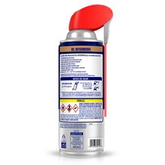Spray Lubrificante Gel Anticorrosivo (Não Escorre) Wd-40 Specialist 360ml/280g