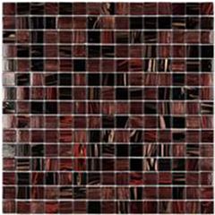 Pastilha de Vidro 31,5x31,5 Gdm05 - Glass Mosaic