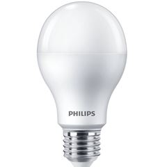 Lâmpada Led Bulb A65 E27 16w 1521lm 6500k Br Philips