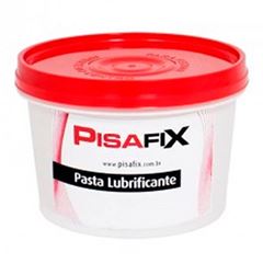 Pasta Lubrificante 400g (10083) Pisafix