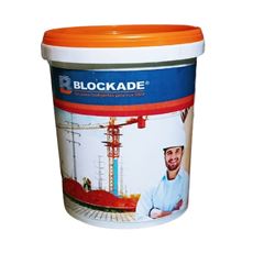 Impermeabilizante Hb1 Concreto 1,2kg Blockade
