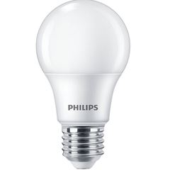 Lâmpada Led Bulb A60 E27 7w 560lm 6500k Br Philips